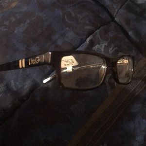 Glasses